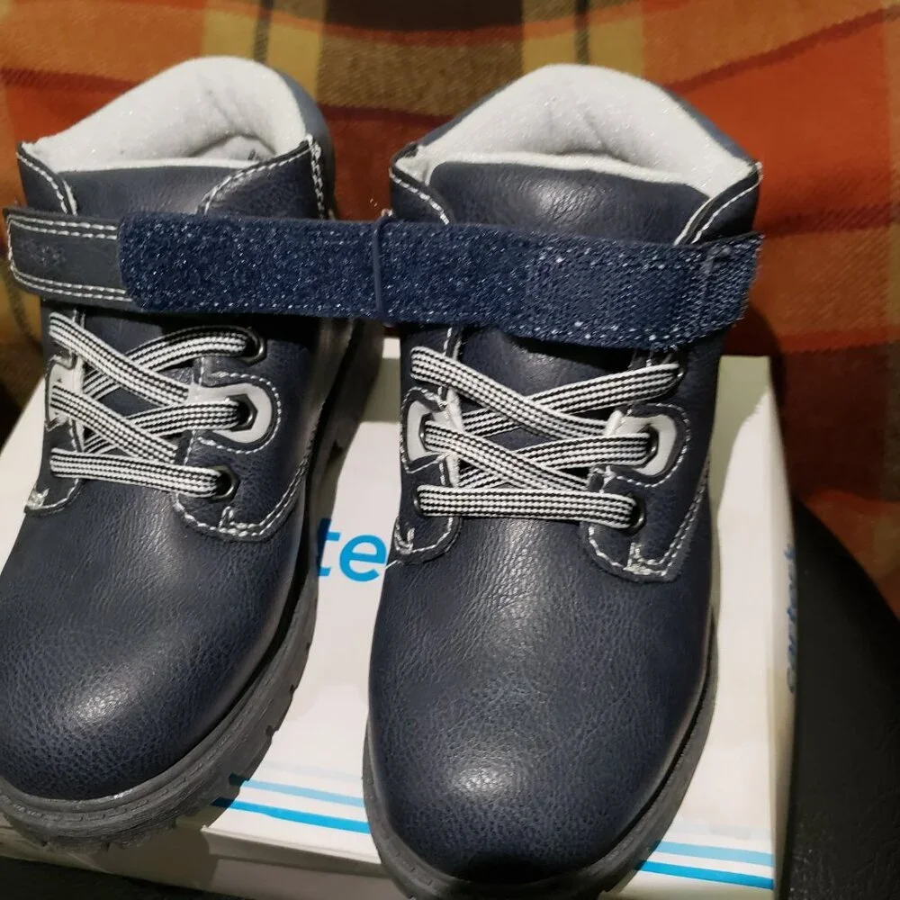 Carters Toddler Boots